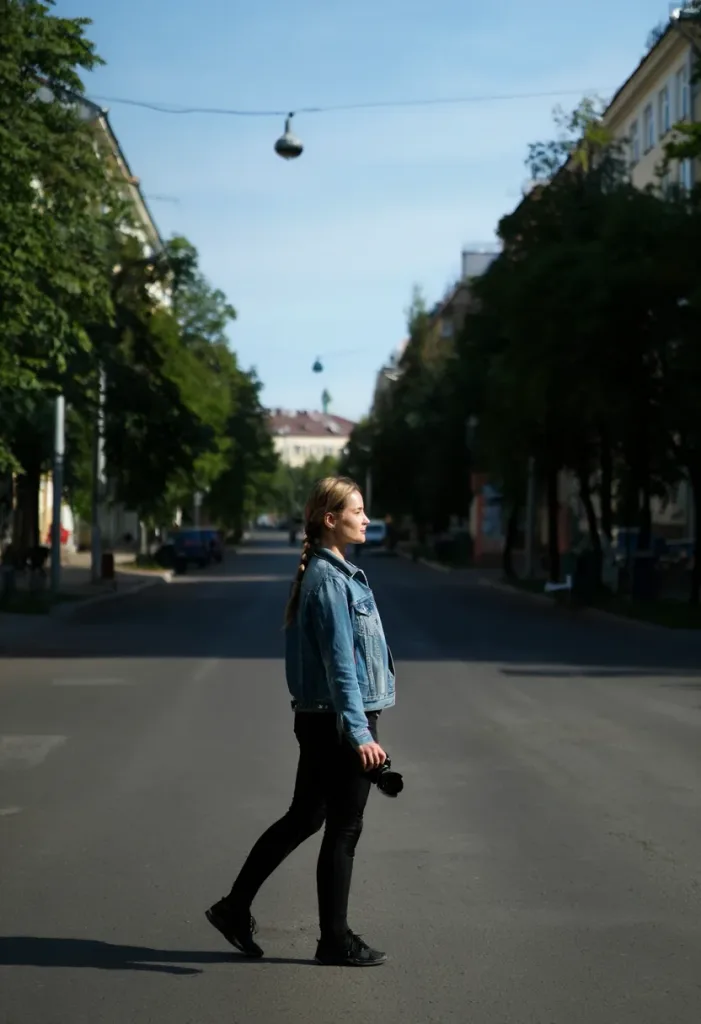 Таня