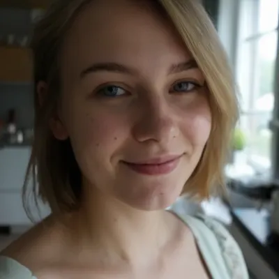 Алина