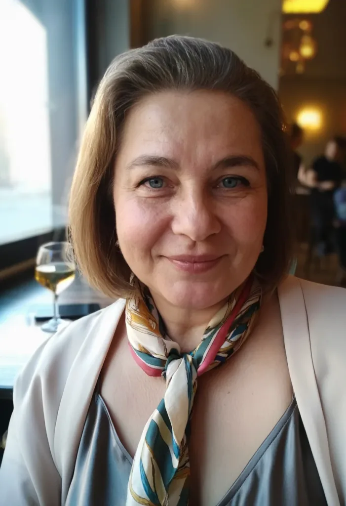 Елена