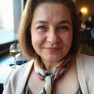 Елена, 43