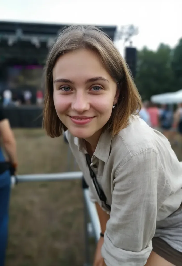 Тихоня